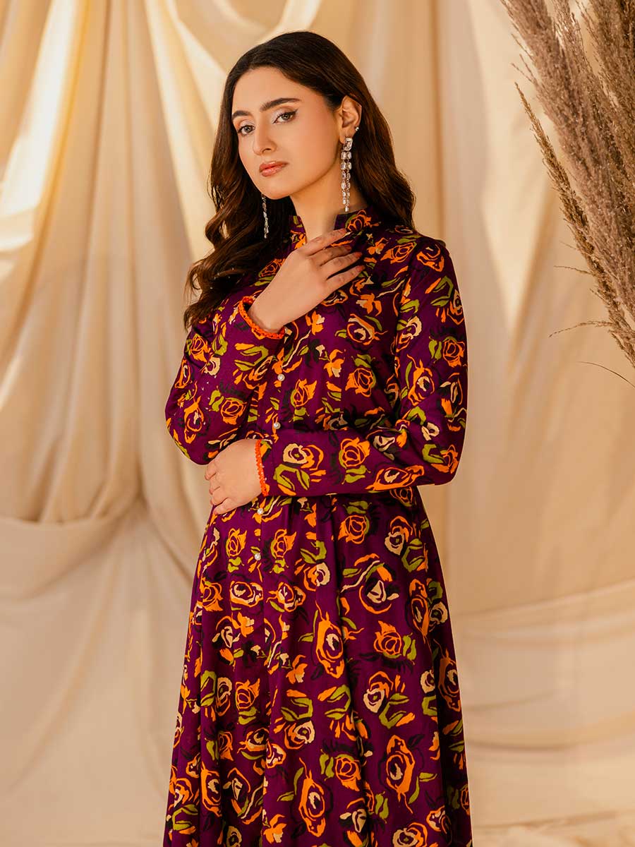 Ehsaas By Orang Winter - BG1163
