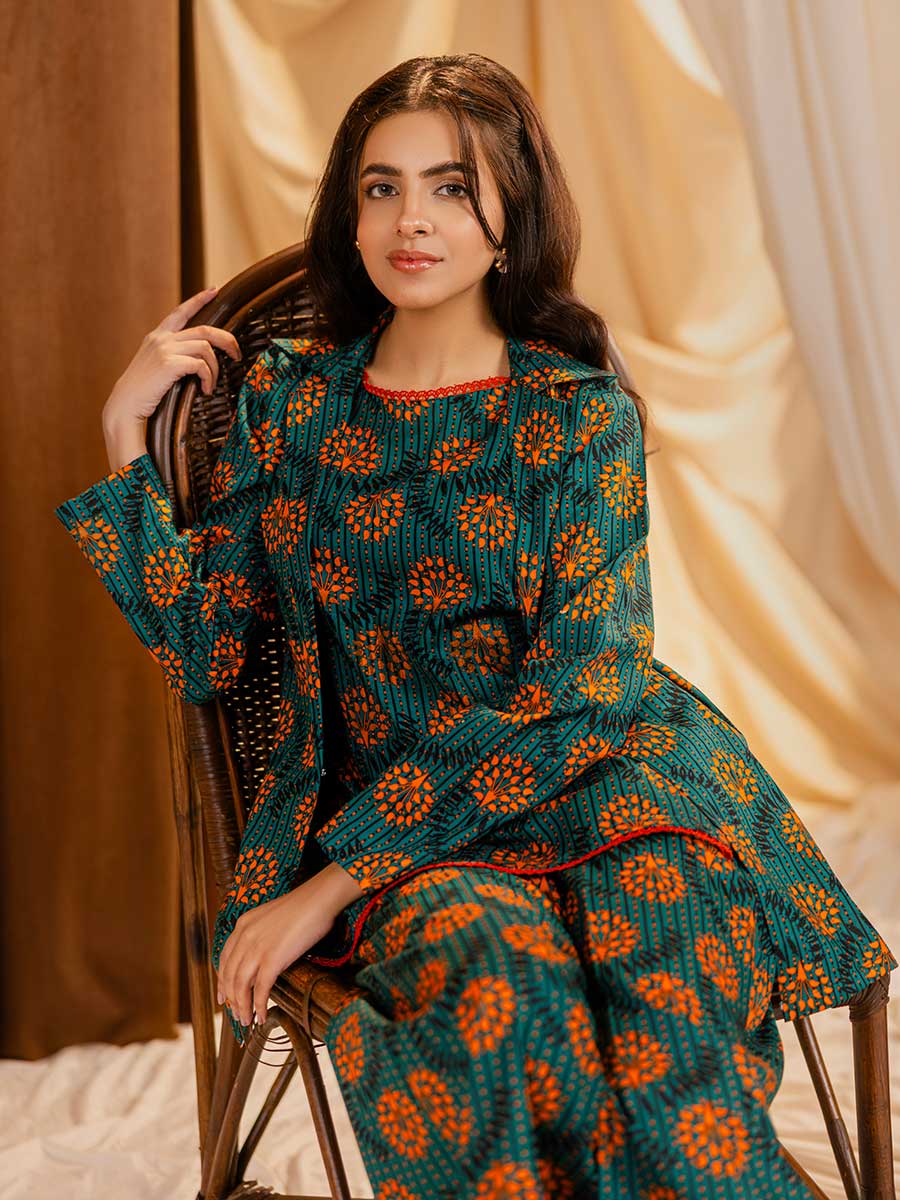 Ehsaas By Orang Winter - BG1170