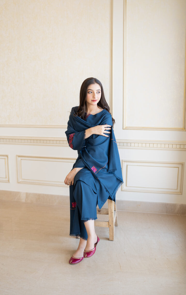 PHULKARI-BG102