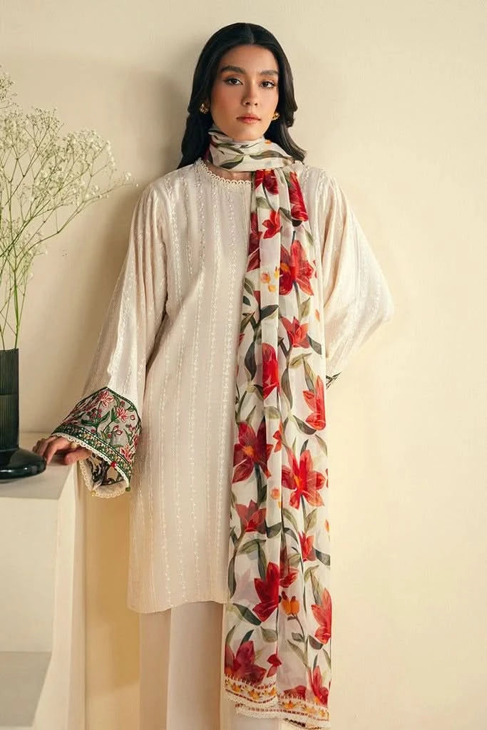 LUSTROUS PETAL LAWN - BG761