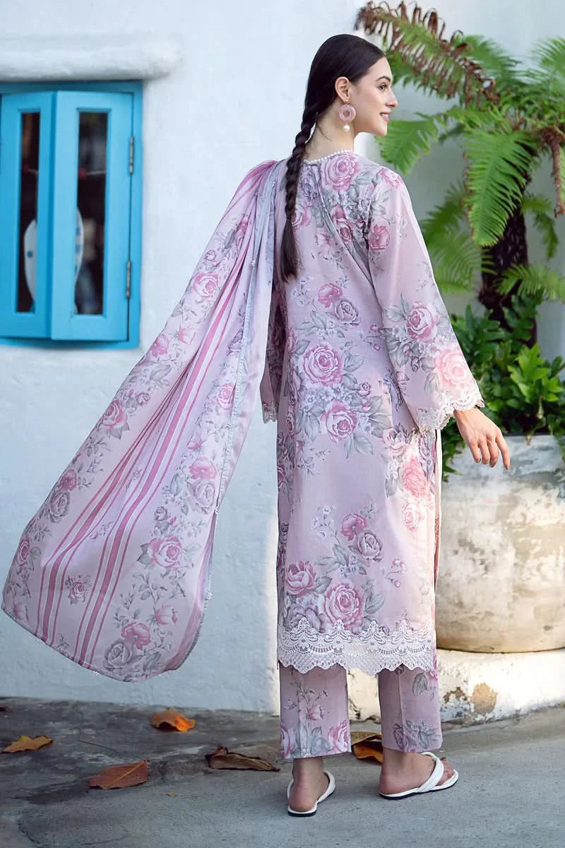 2-PC BAROQUE KHADAR_BG948