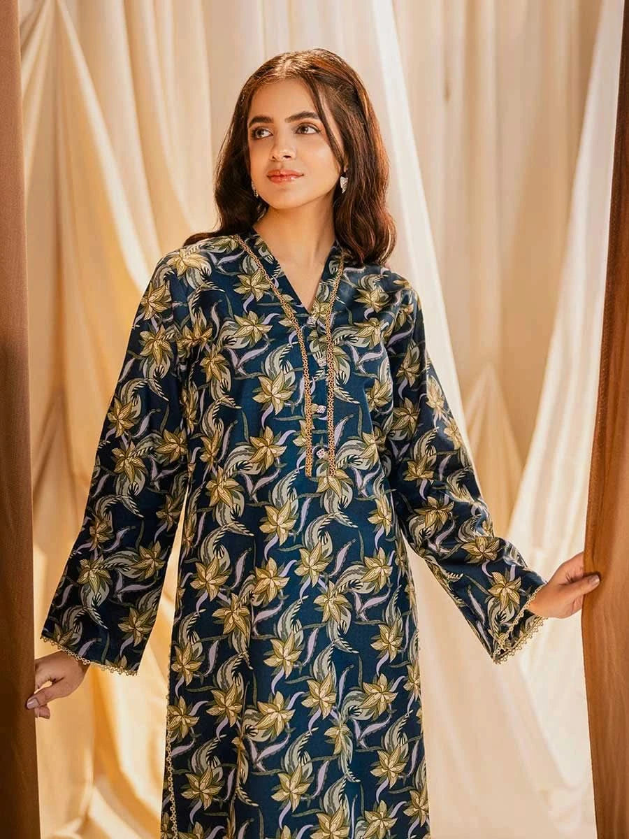 Ehsaas By Orang Winter- BG1164