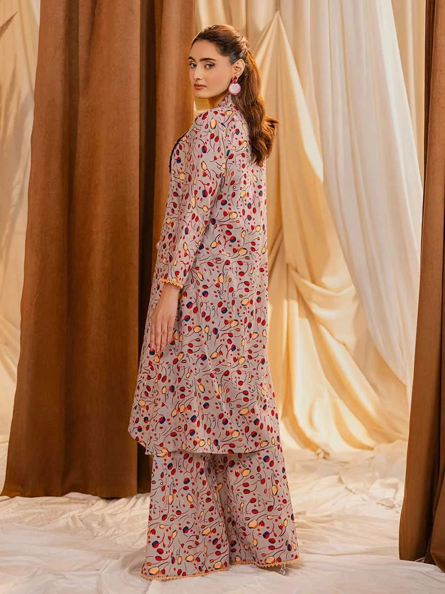 Ehsaas By Orang Winter- BG1167