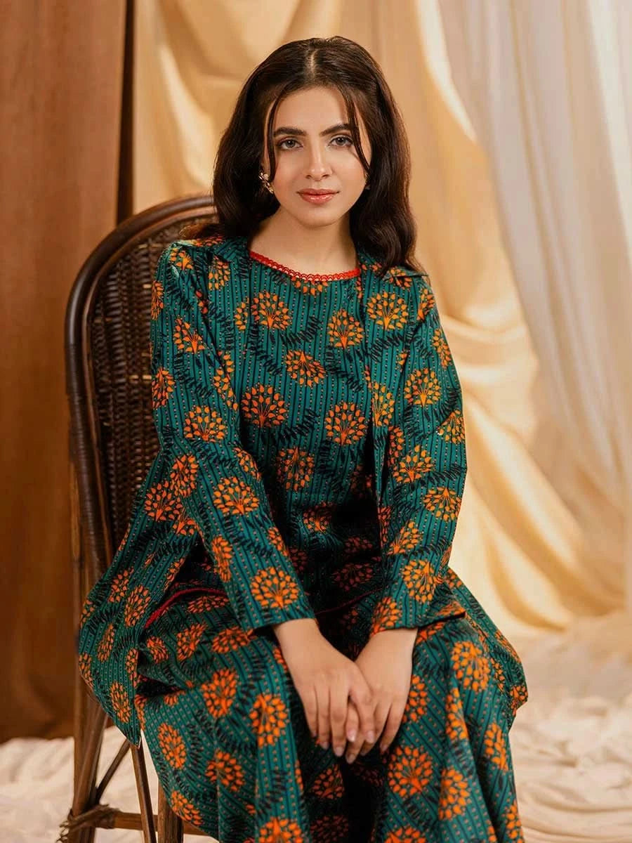 Ehsaas By Orang Winter - BG1170