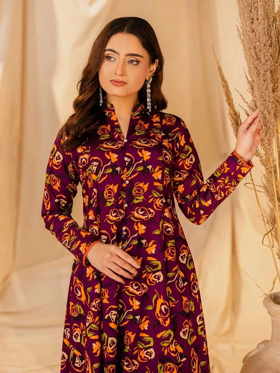 Ehsaas By Orang Winter - BG1163