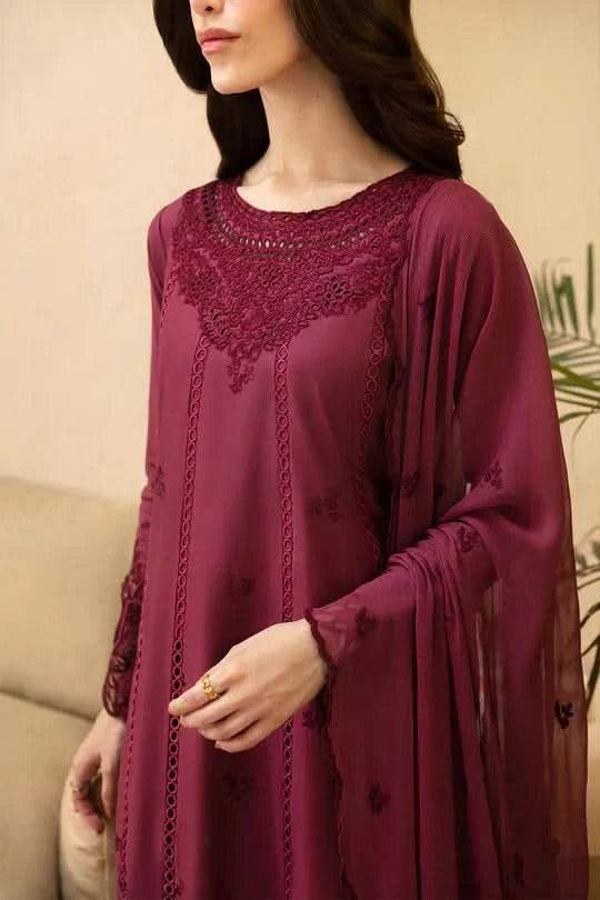 Berry Delight Dhanak - BG621