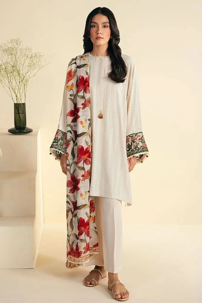 LUSTROUS PETAL LAWN - BG761