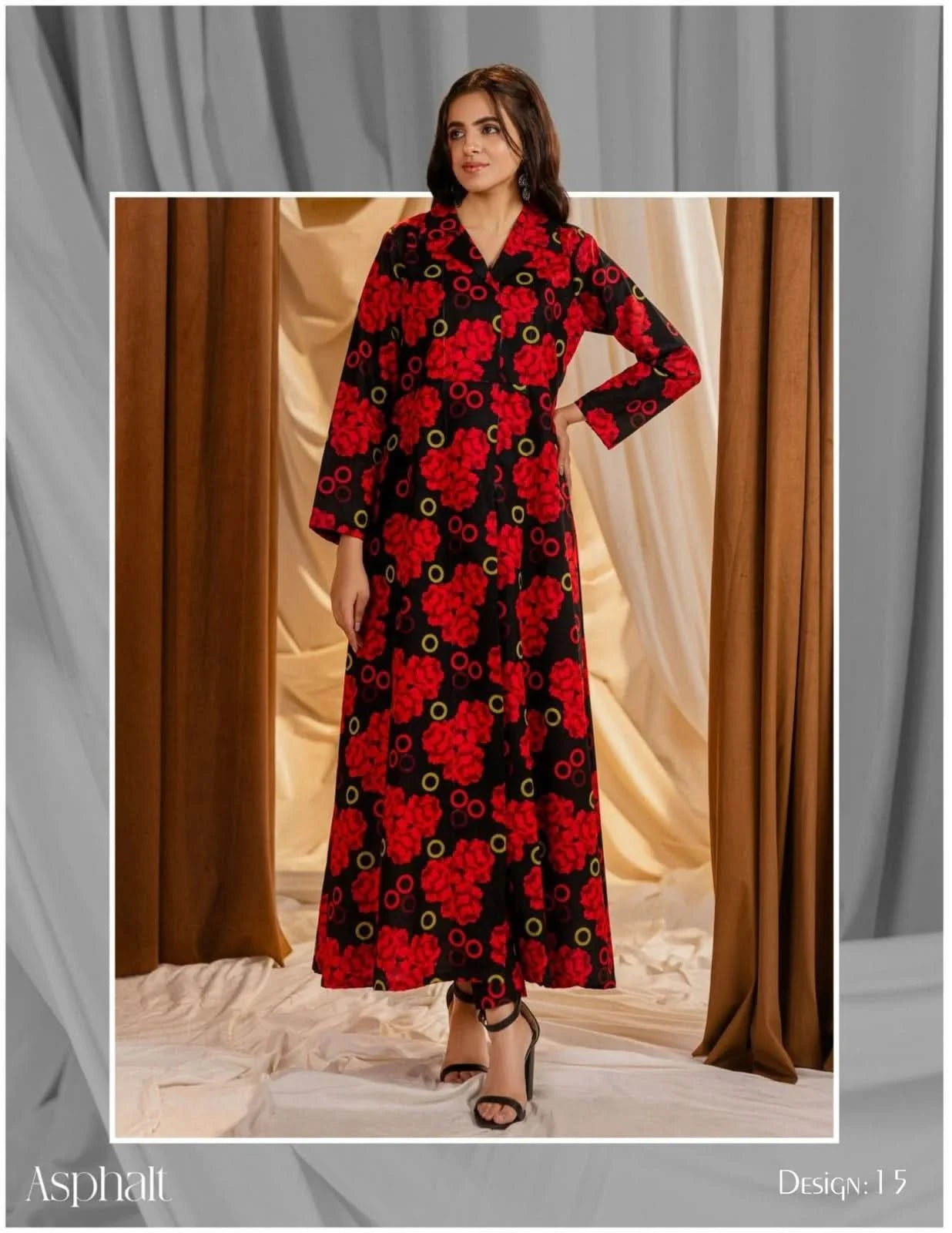 Ehsaas By Orang Winter - BG1165