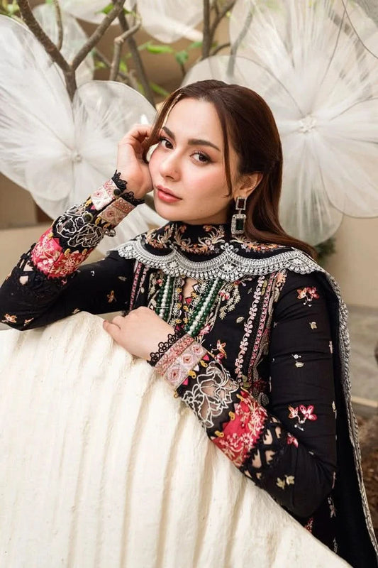 HANNAH DHANAK-FK15 - BG915