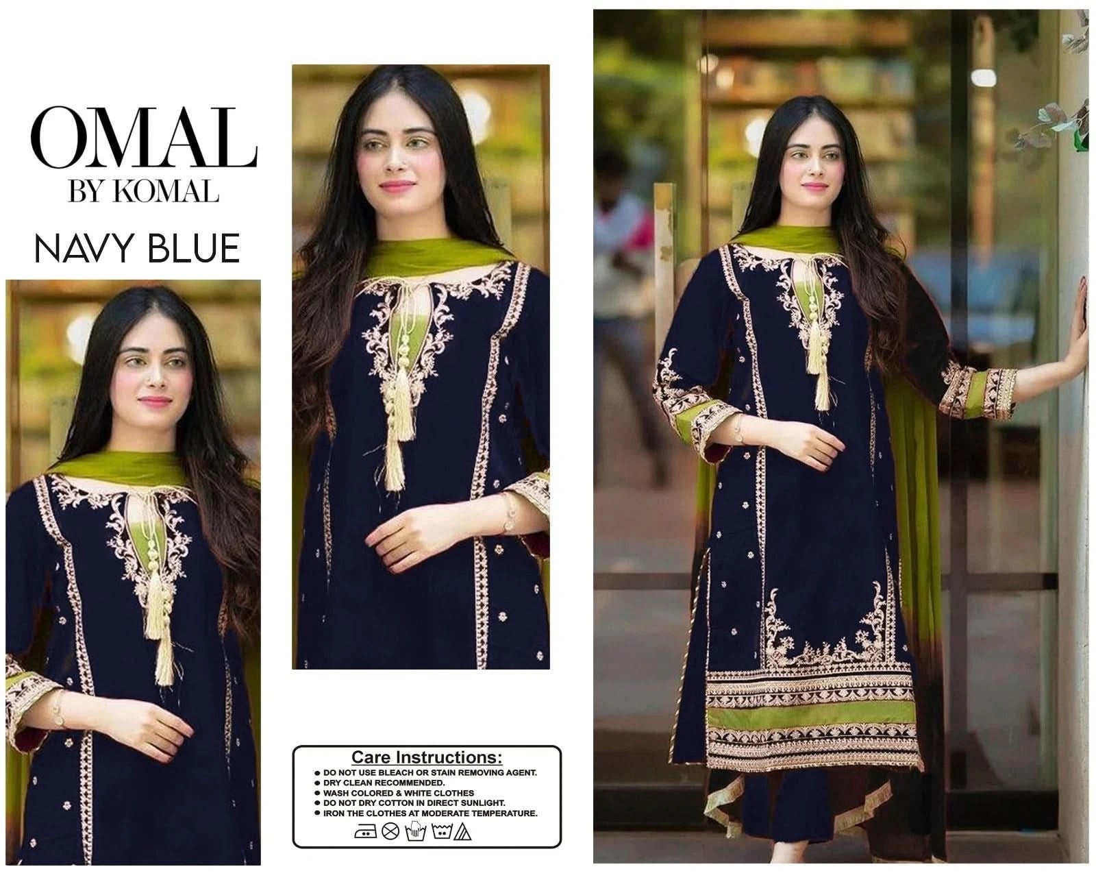 MEENA DHANAK -BG338