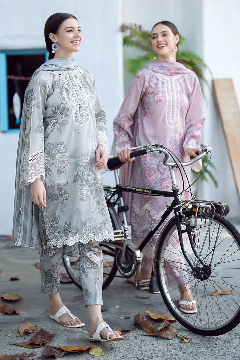 2-PC BAROQUE KHADAR_BG948