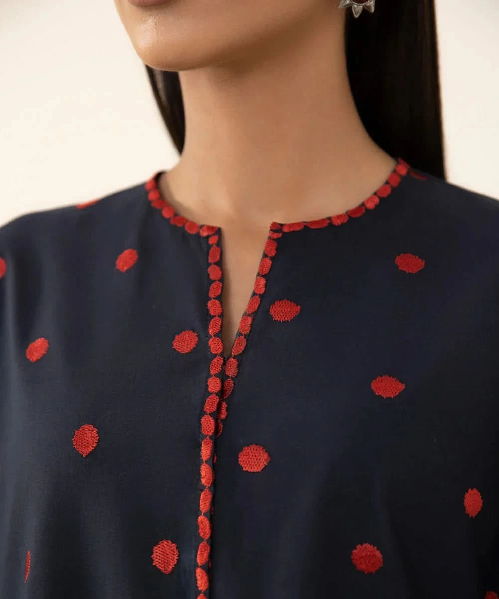 3PC UNSTITCHED DHANAK SUIT - BG341