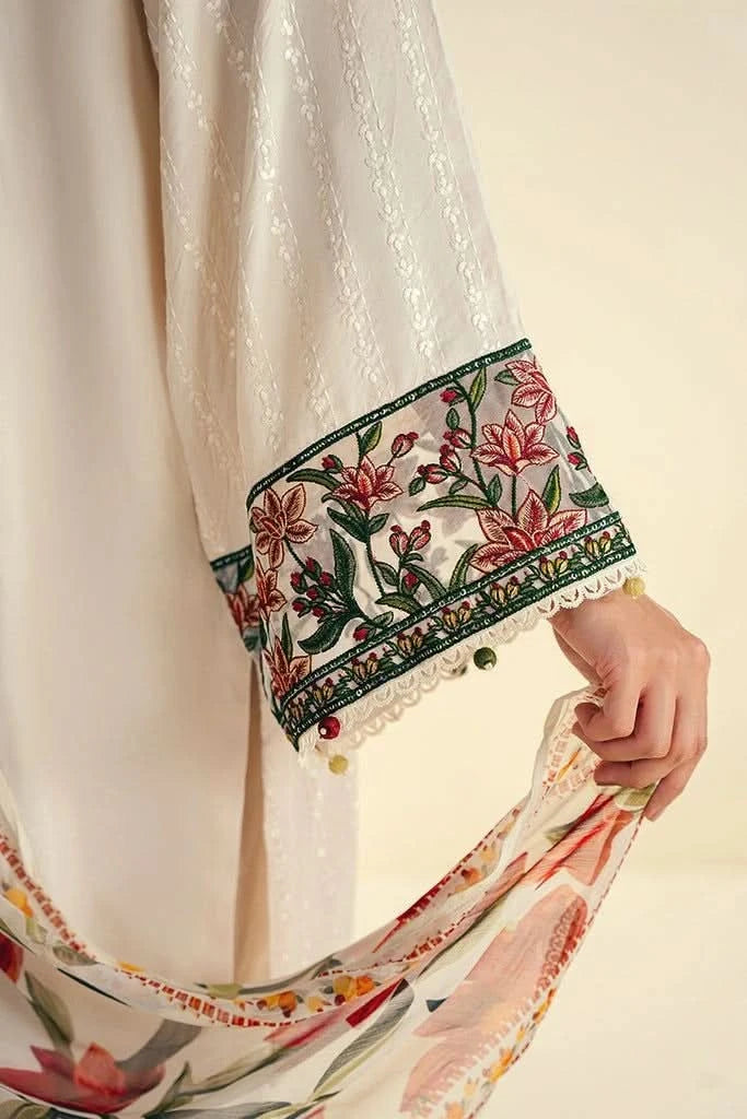 LUSTROUS PETAL LAWN - BG761