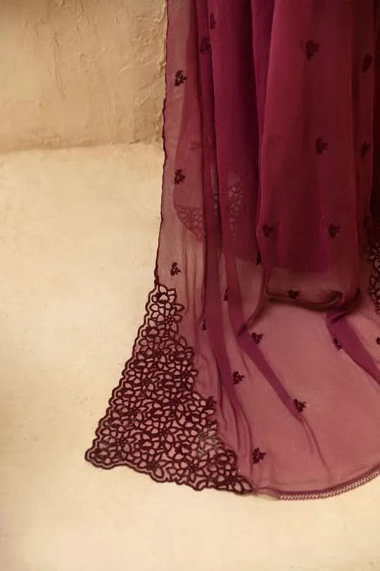 Berry Delight Dhanak - BG621