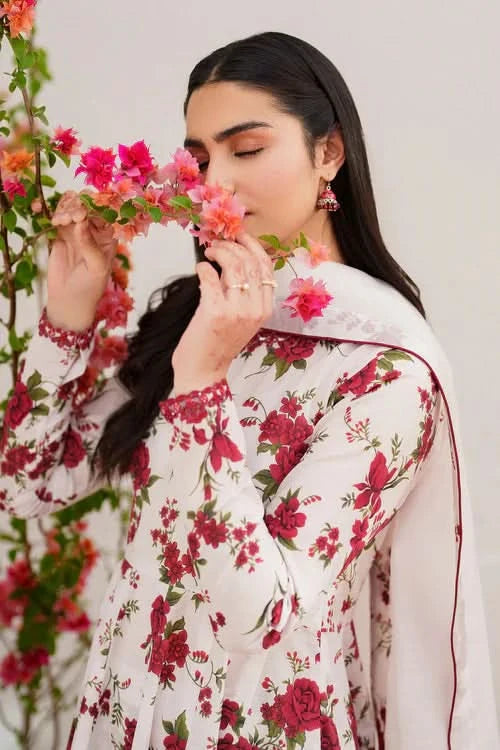 2-PC BAROQUE KHADAR_BG946