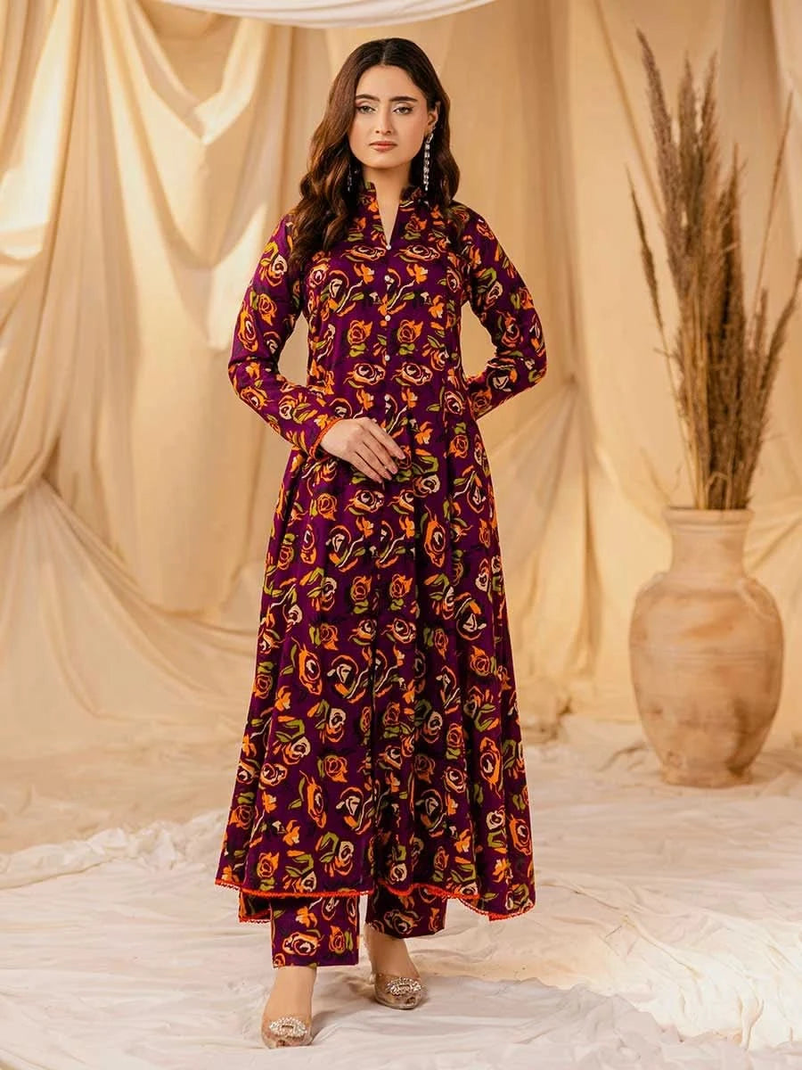 Ehsaas By Orang Winter - BG1163