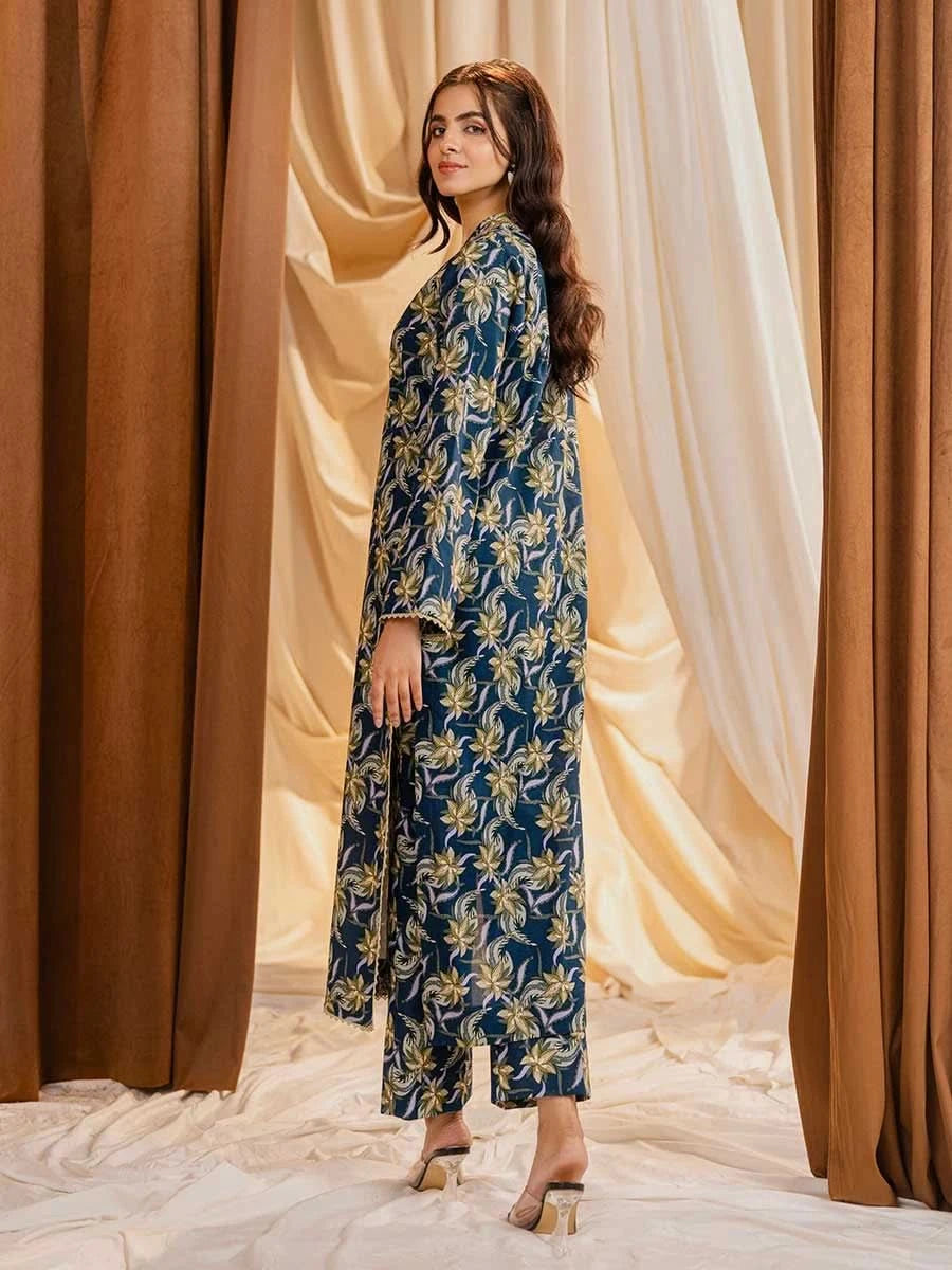 Ehsaas By Orang Winter- BG1164