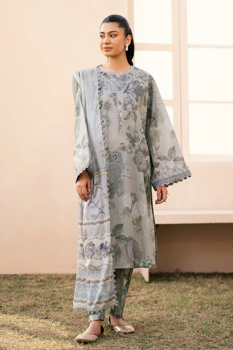2-PC BAROQUE KHADAR_BG942