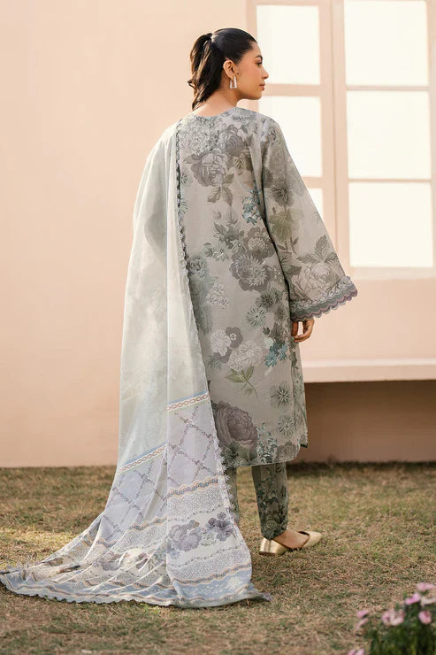 2-PC BAROQUE KHADAR_BG942