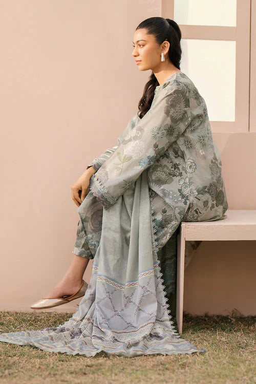 2-PC BAROQUE KHADAR_BG942
