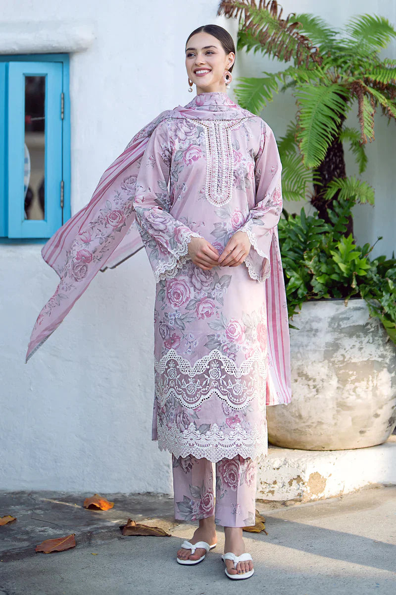 2-PC BAROQUE KHADAR_BG948