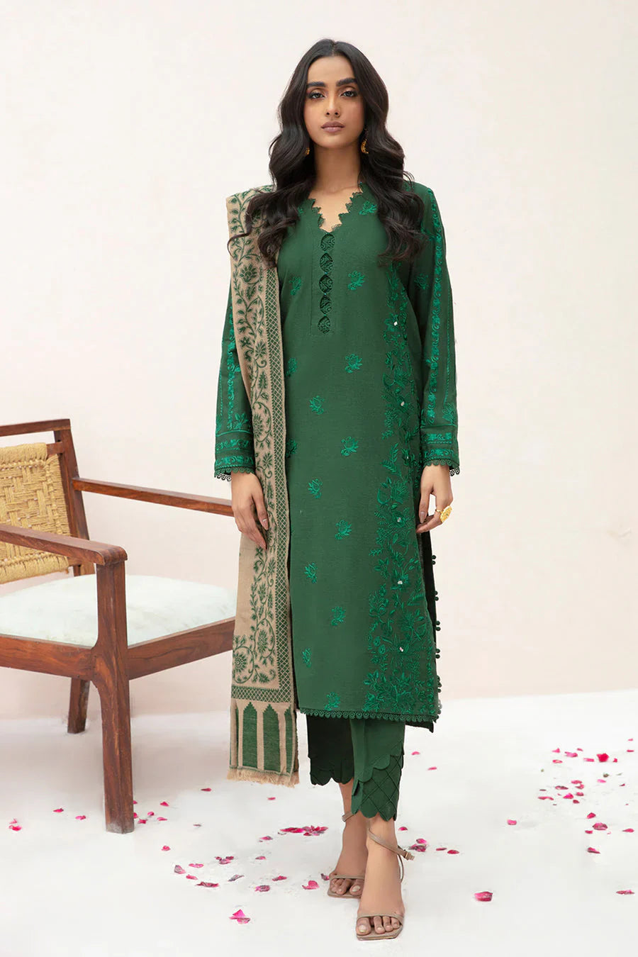 SAGE GREEN-BG576