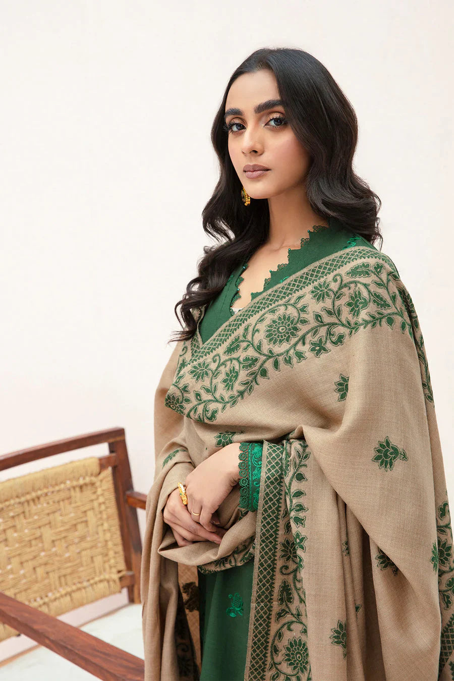 SAGE GREEN-BG576