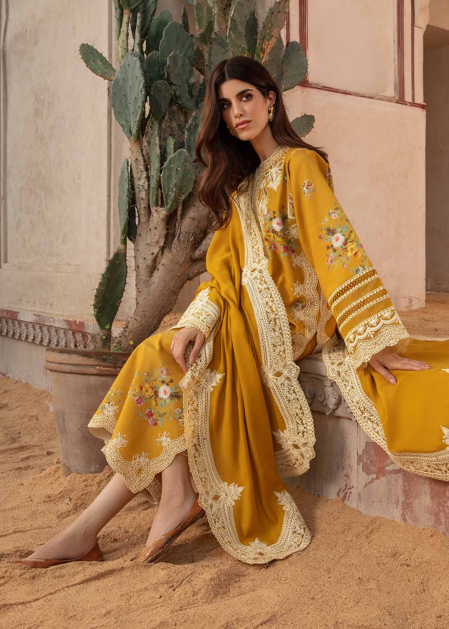 MARORI TALES DHANAK - CRWP 2A