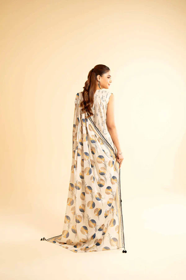 3PC-PRINTED LAWN-42403242