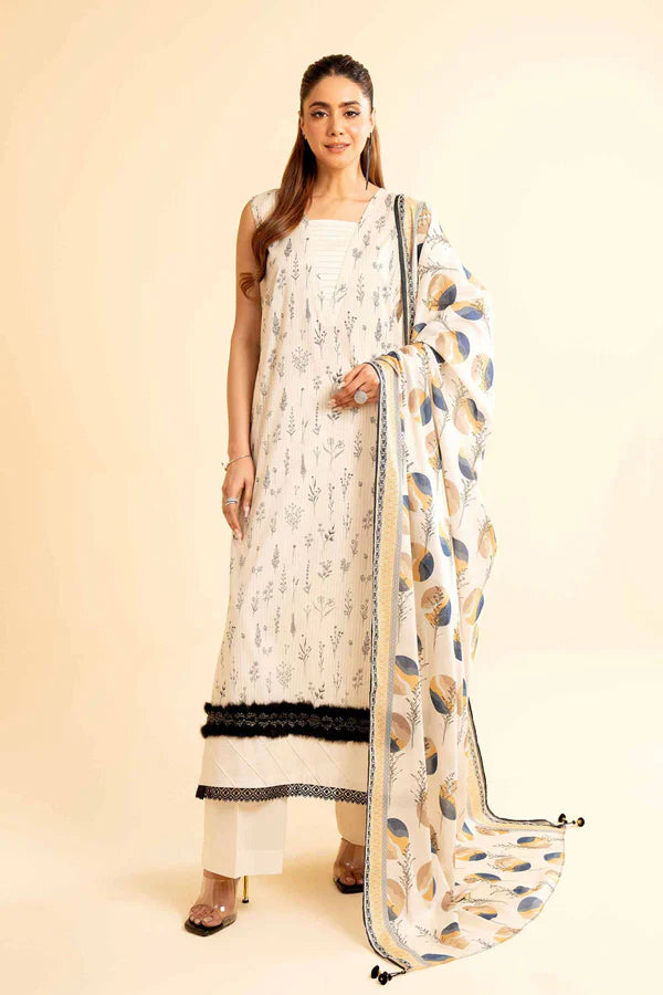 3PC-PRINTED LAWN-42403242