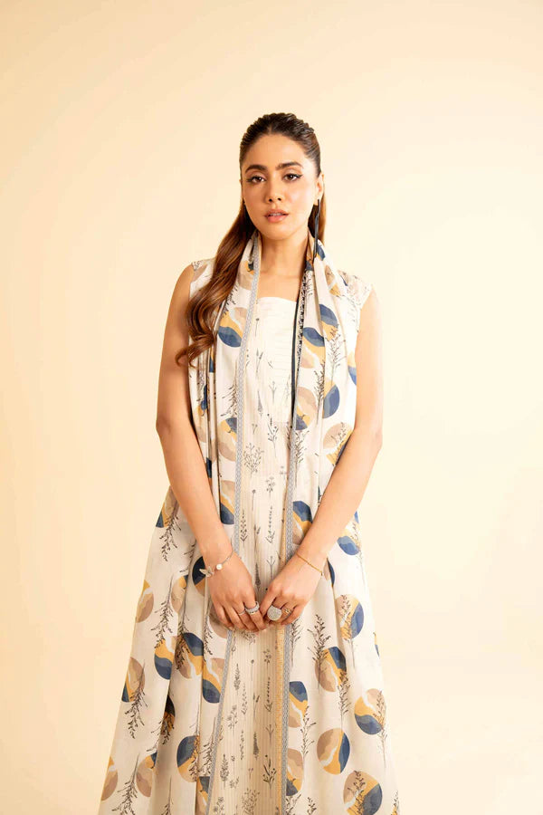 3PC-PRINTED LAWN-42403242