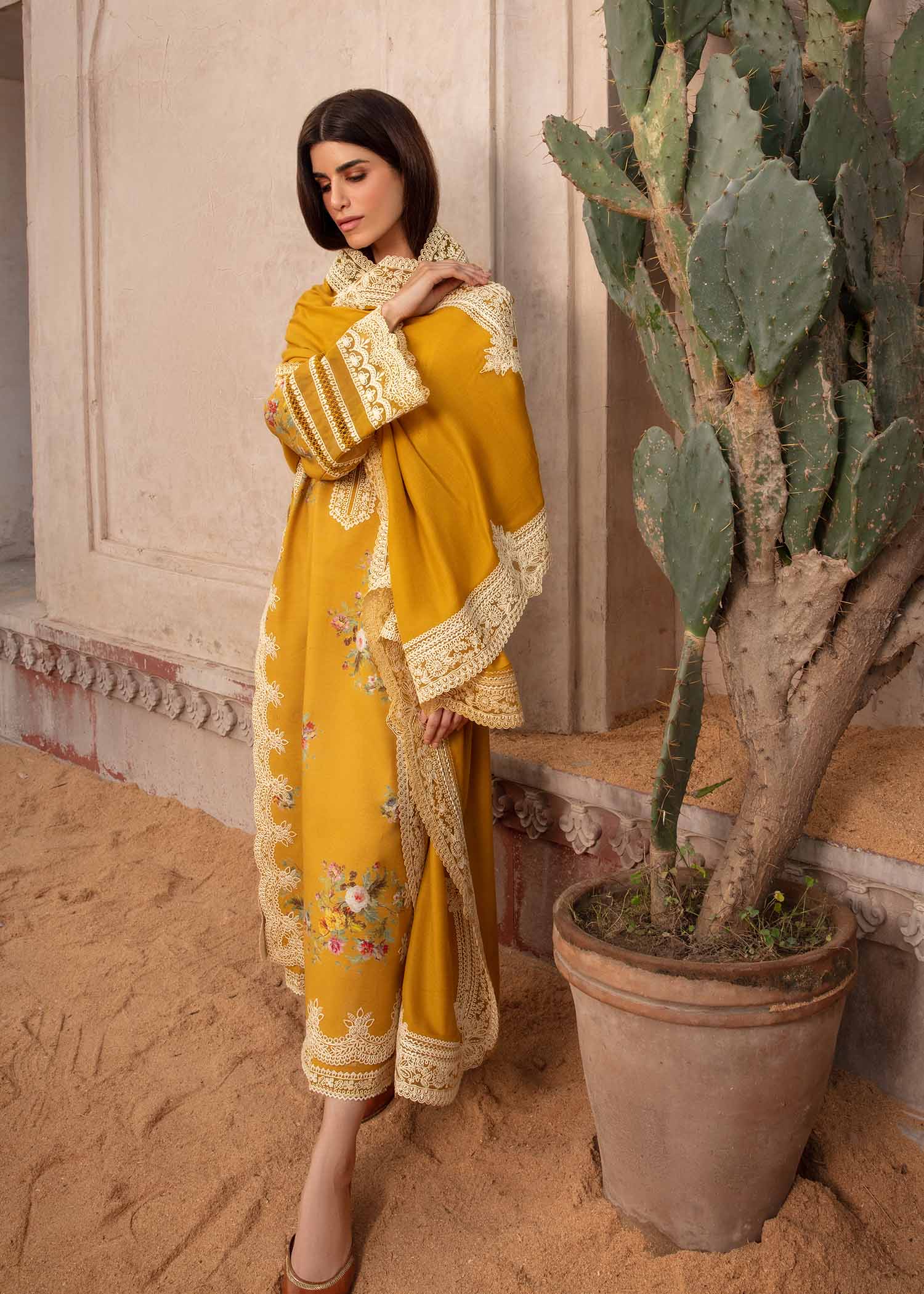 MARORI TALES DHANAK - CRWP 2A