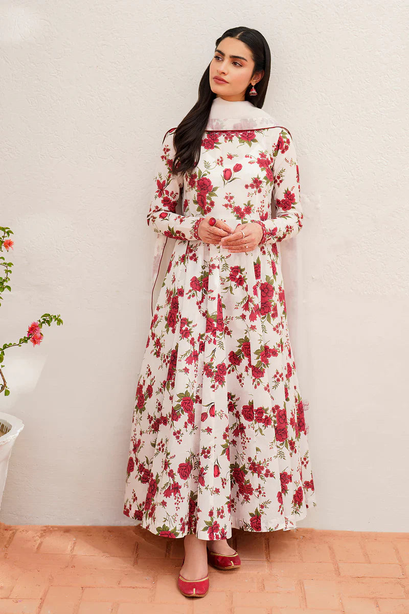 2-PC BAROQUE KHADAR_BG946