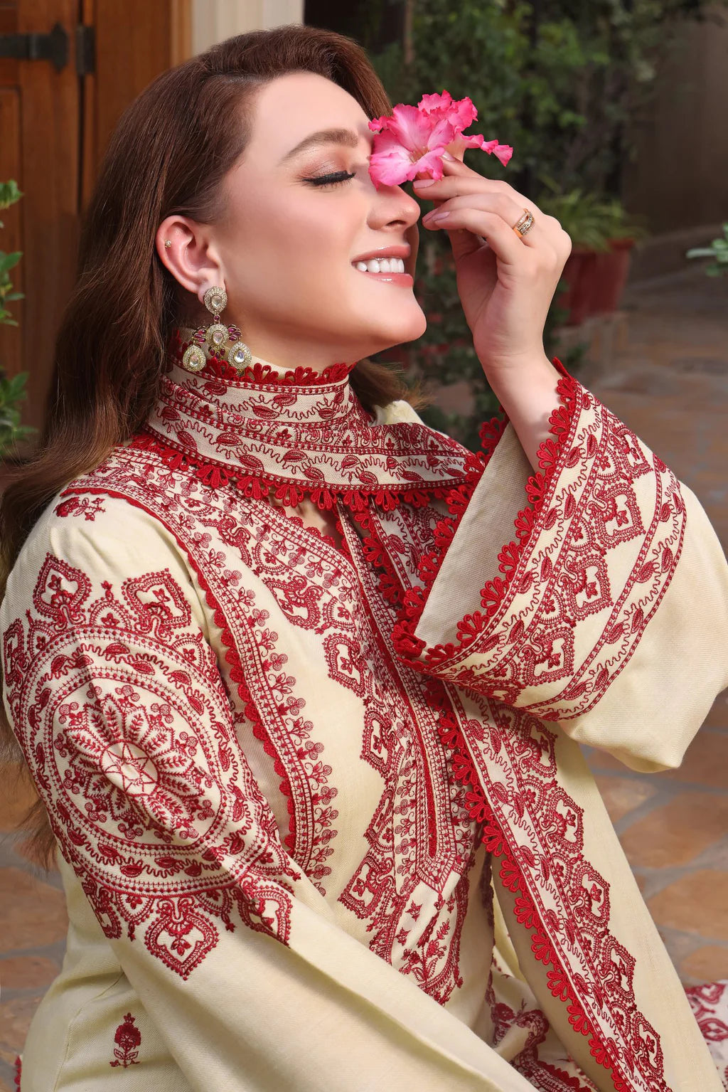 PAREESHAY - BG801