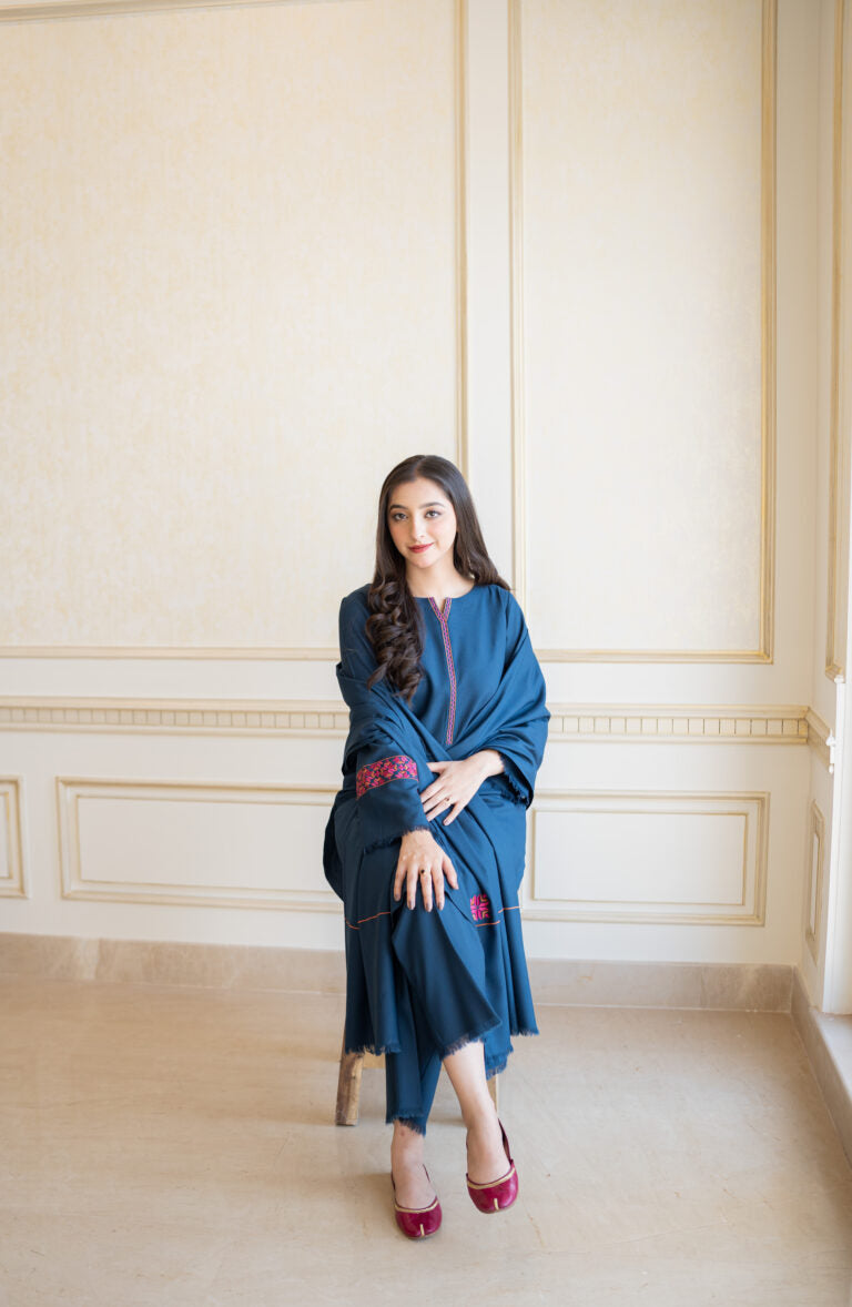 PHULKARI-BG102