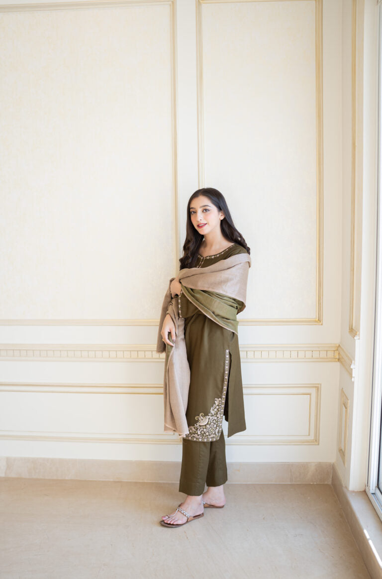 DARK OLIVE-BG103
