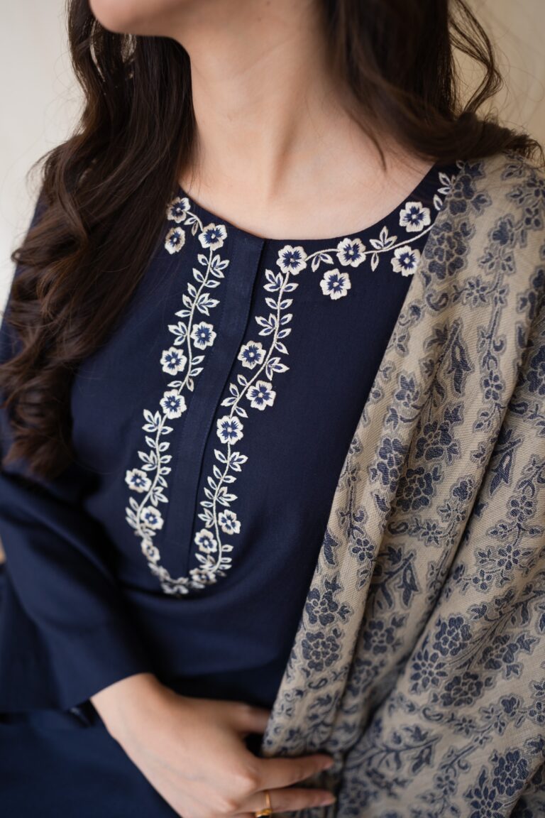 ZORA LAWN - BG629