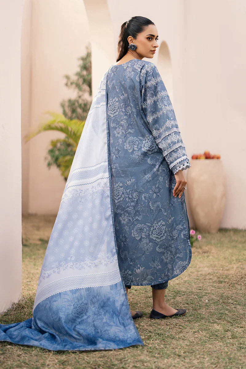 2-PC BAROQUE KHADAR_BG950