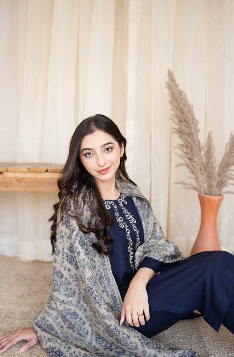 ZORA LAWN - BG629
