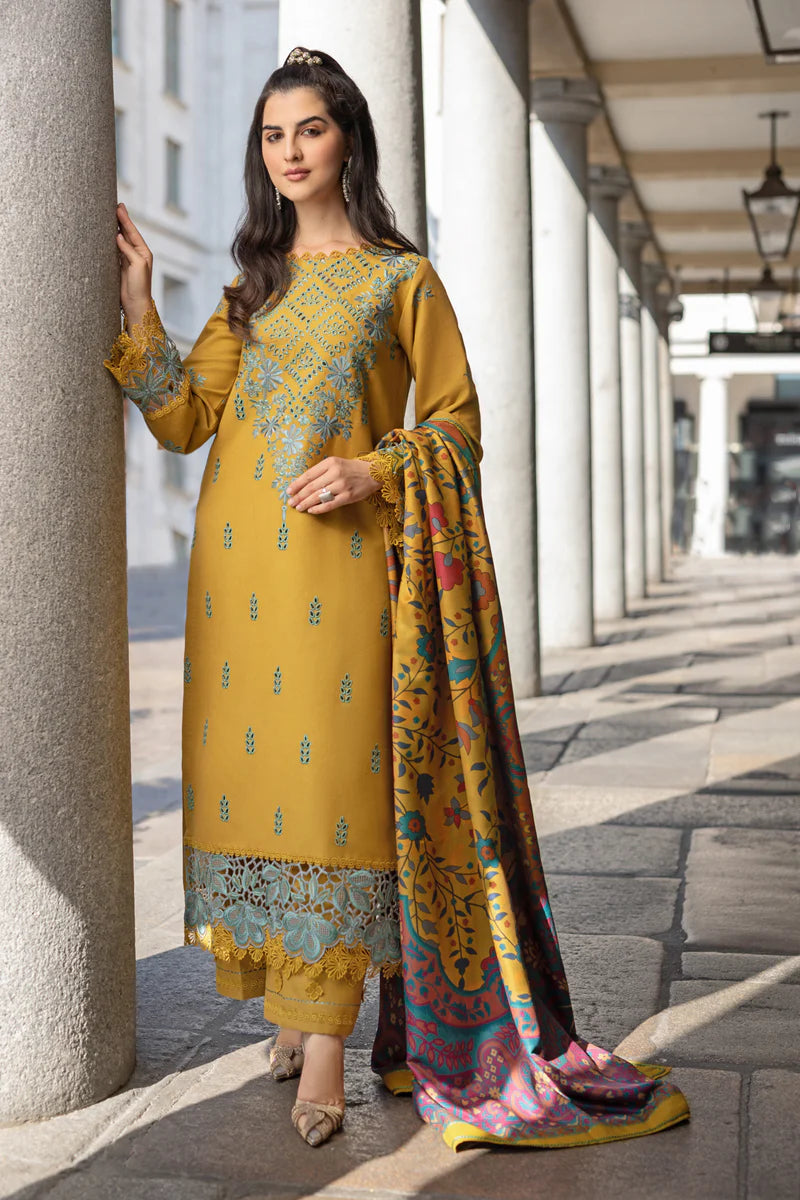 EVELYN DHANAK - BG605