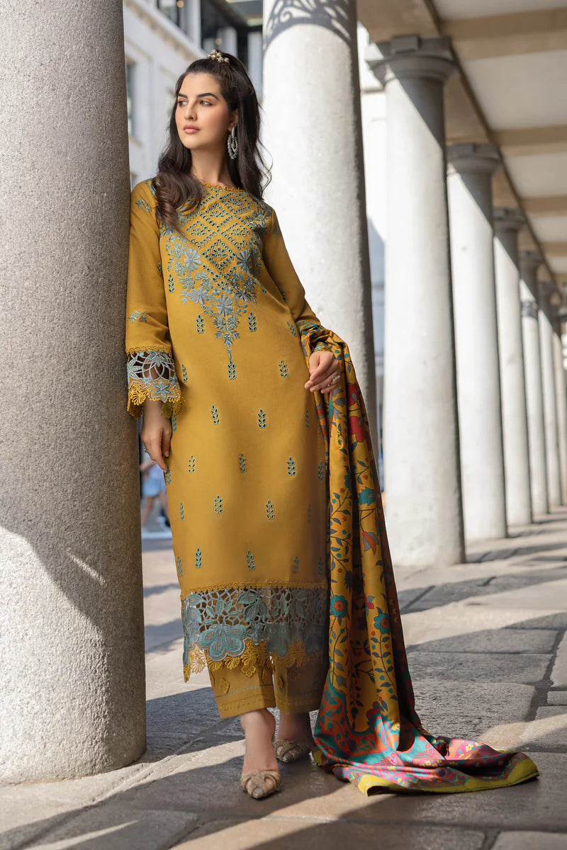 EVELYN DHANAK - BG605