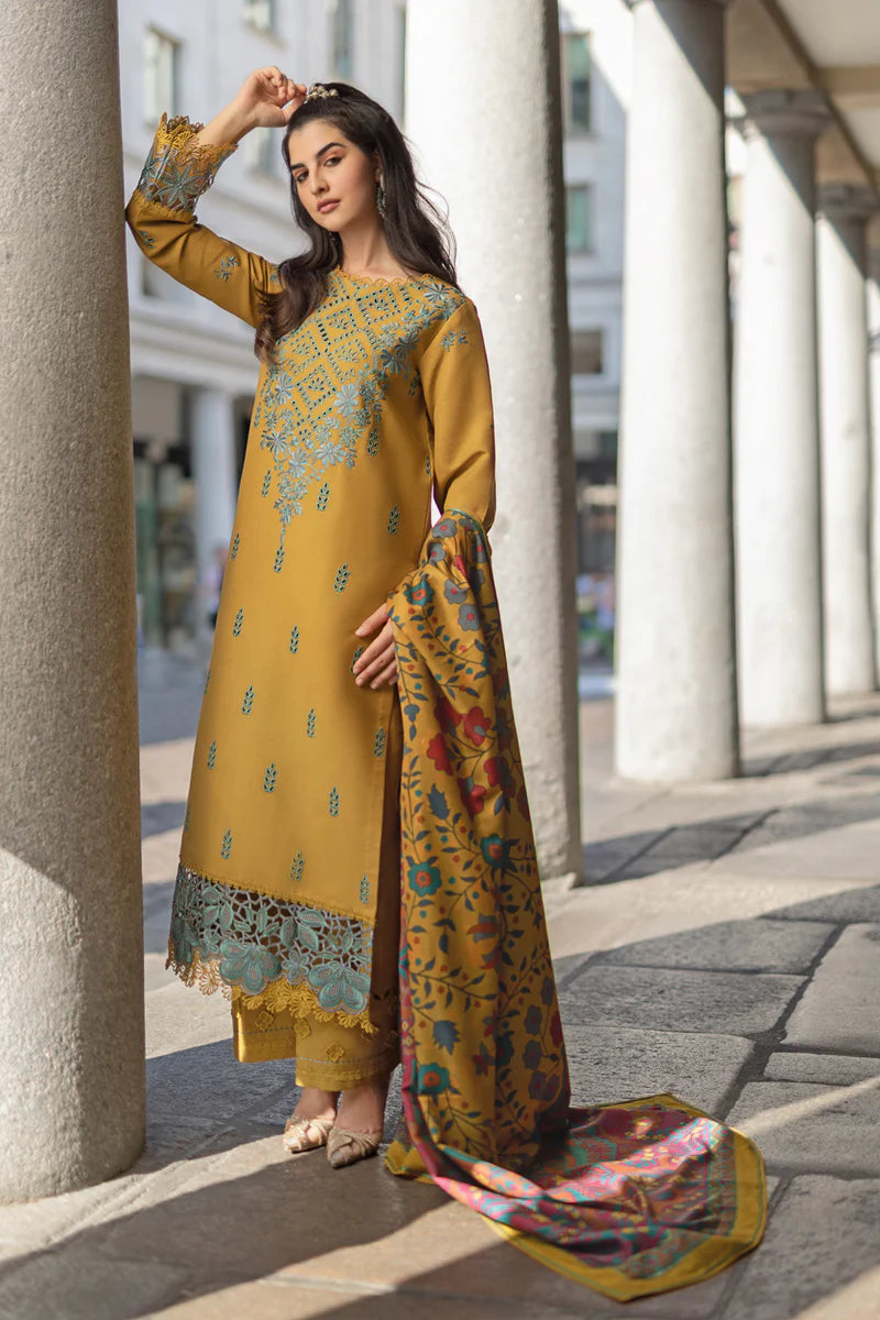 EVELYN DHANAK - BG605