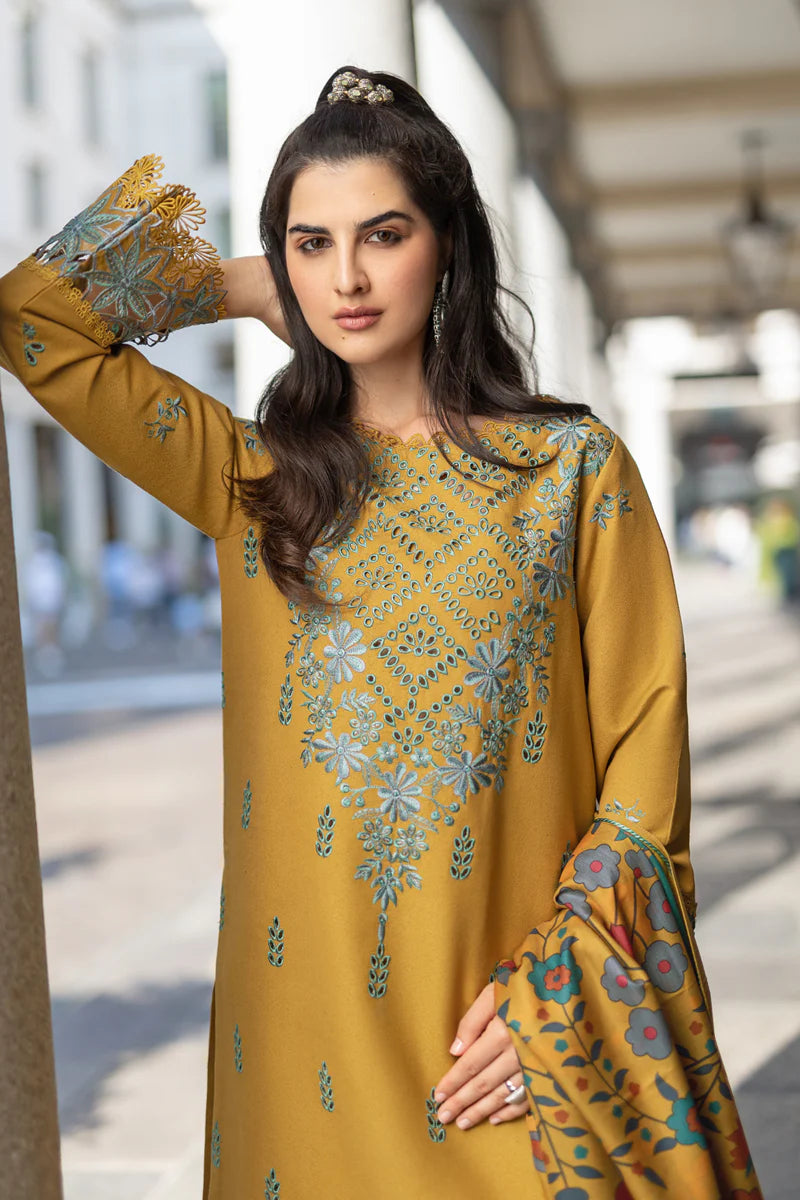 EVELYN DHANAK - BG605