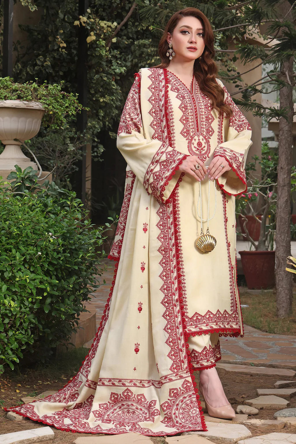 PAREESHAY - BG801