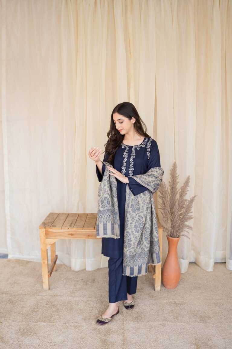 ZORA LAWN - BG629