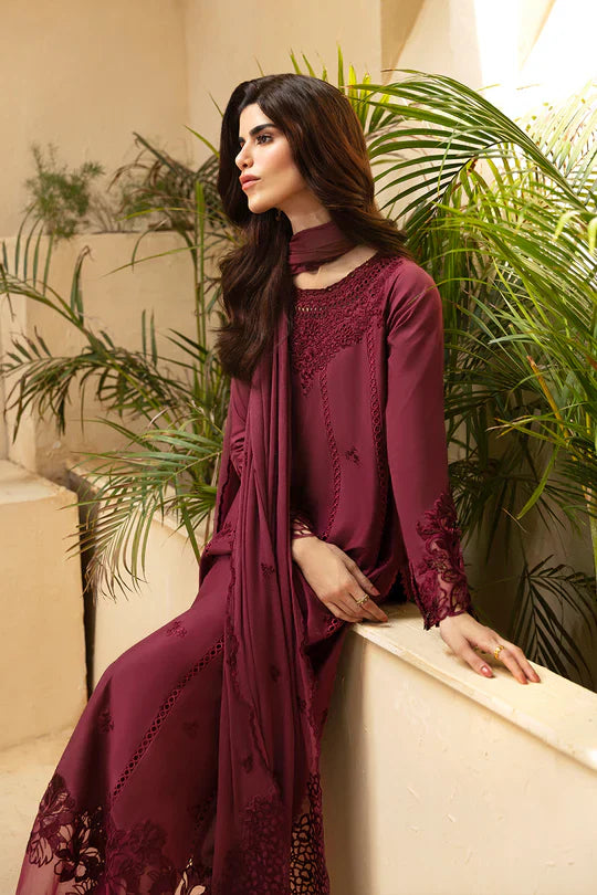 Berry Delight LAWN - BG585