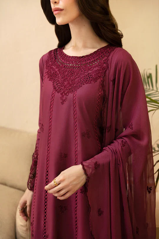 Berry Delight LAWN - BG585