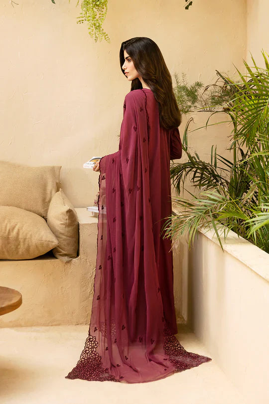 Berry Delight LAWN - BG585