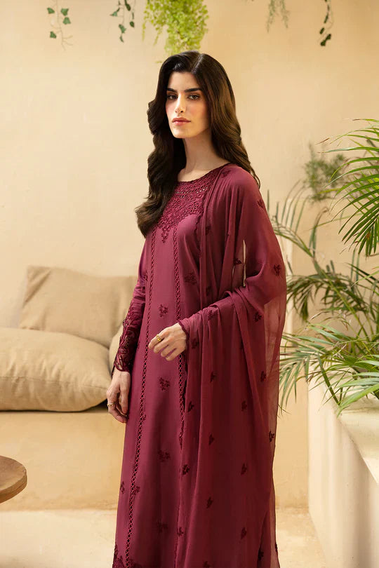Berry Delight LAWN - BG585