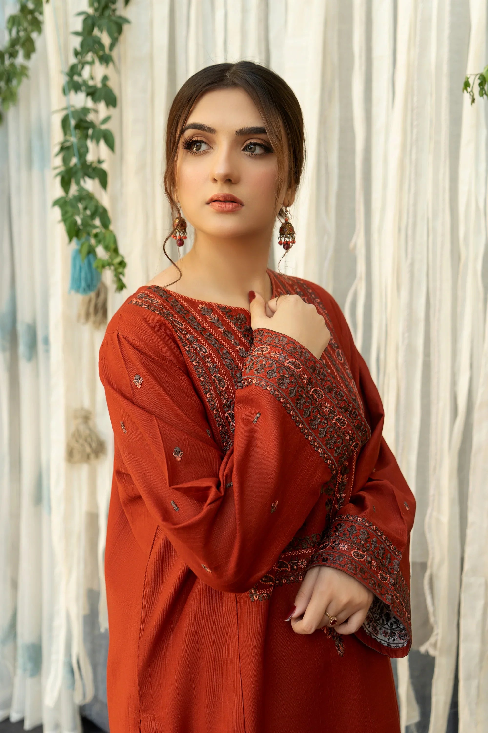 AMIRAH LAWN -BG532